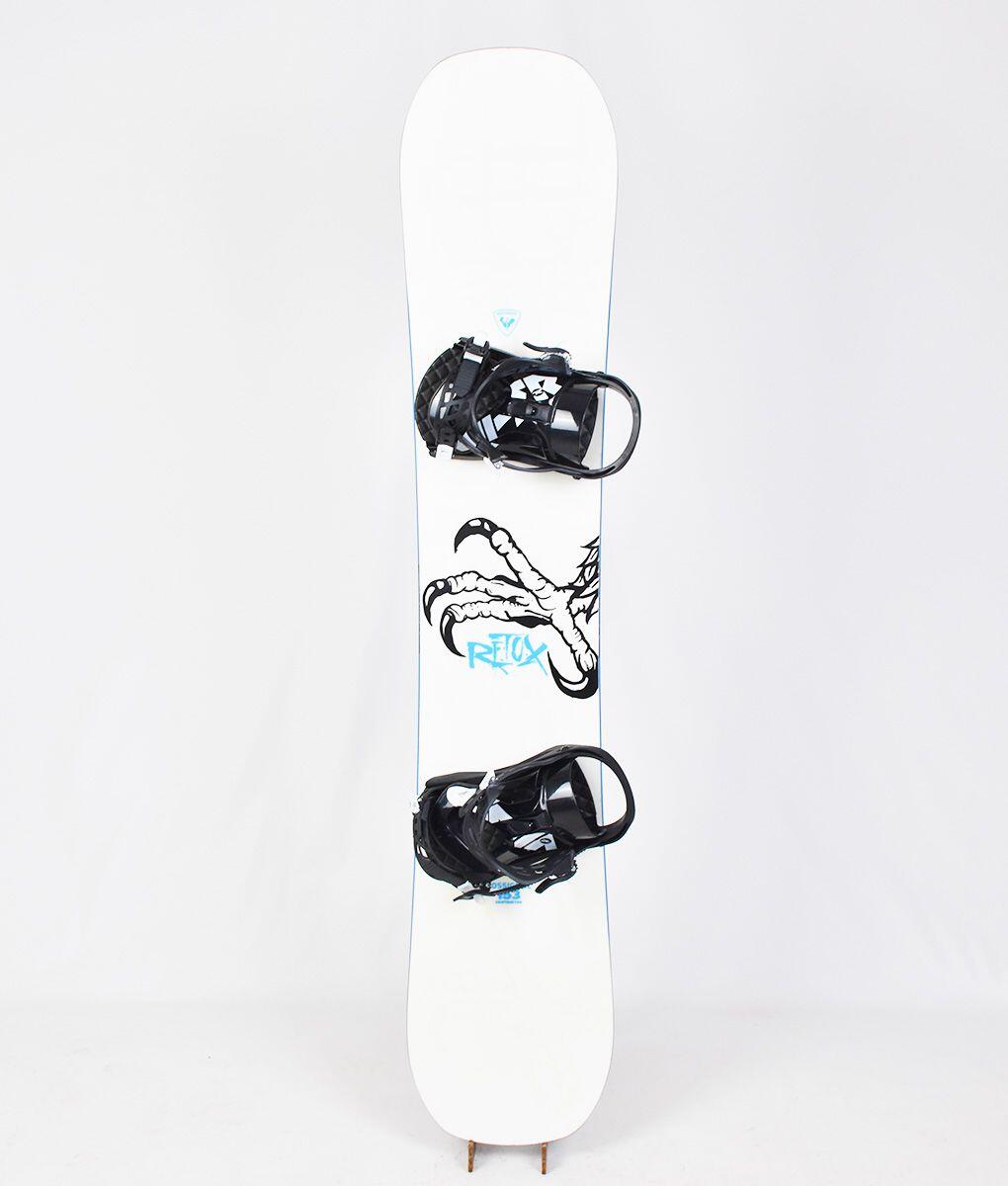 Snowboard freestyle ROSSIGNOL RETOX 2025