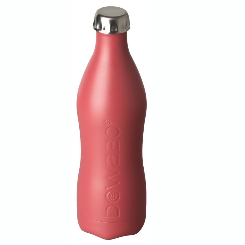 Drinkfles Earth Collection enkelwandig 3/5
