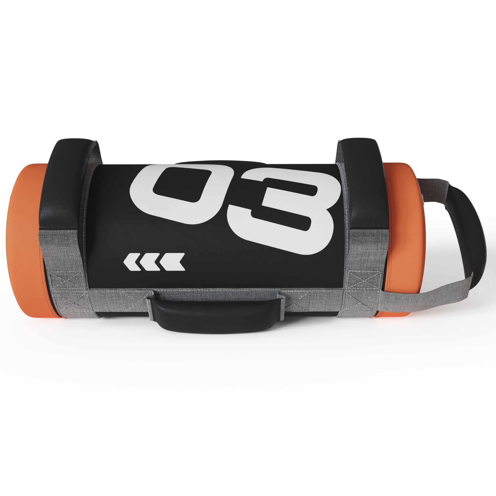 gt6Power Bag | 15kg | Premium-Qualität | Metallsand-Füllung 5/6