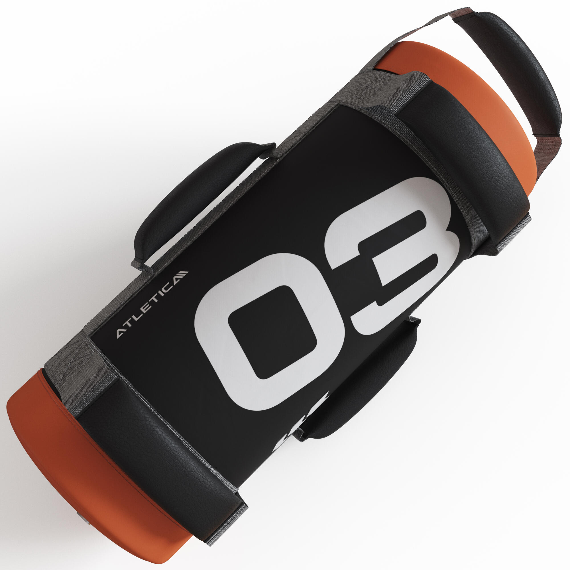 gt6Power Bag | 15kg | Premium-Qualität | Metallsand-Füllung 2/6