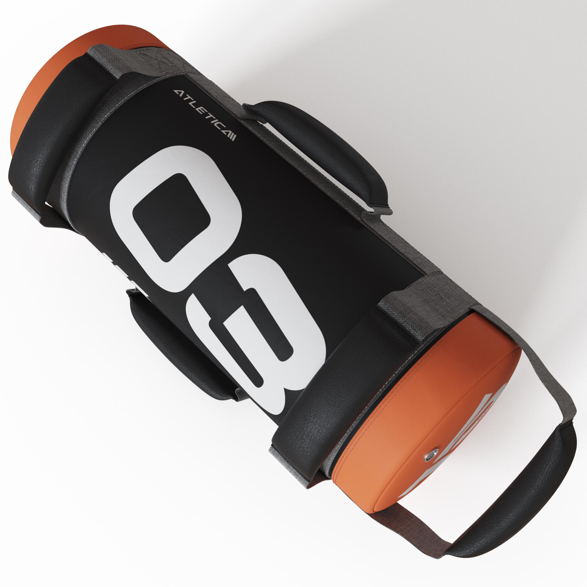 gt6Power Bag | 15kg | Premium-Qualität | Metallsand-Füllung 3/6