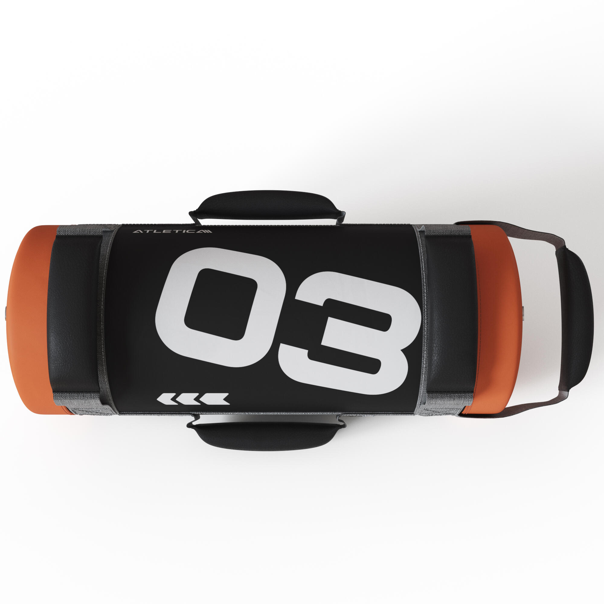 gt6Power Bag | 15kg | Premium-Qualität | Metallsand-Füllung 6/6