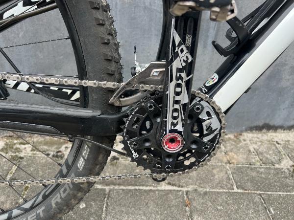 Entre Particuliers - SPECIALIZED EPIC VTT FULLY 2/5