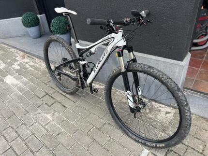 Entre Particuliers - SPECIALIZED EPIC VTT FULLY