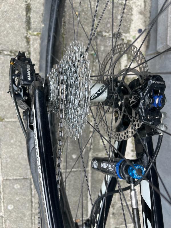 Entre Particuliers - SPECIALIZED EPIC VTT FULLY 5/5
