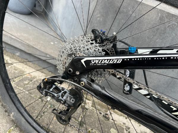 Entre Particuliers - SPECIALIZED EPIC VTT FULLY 3/5