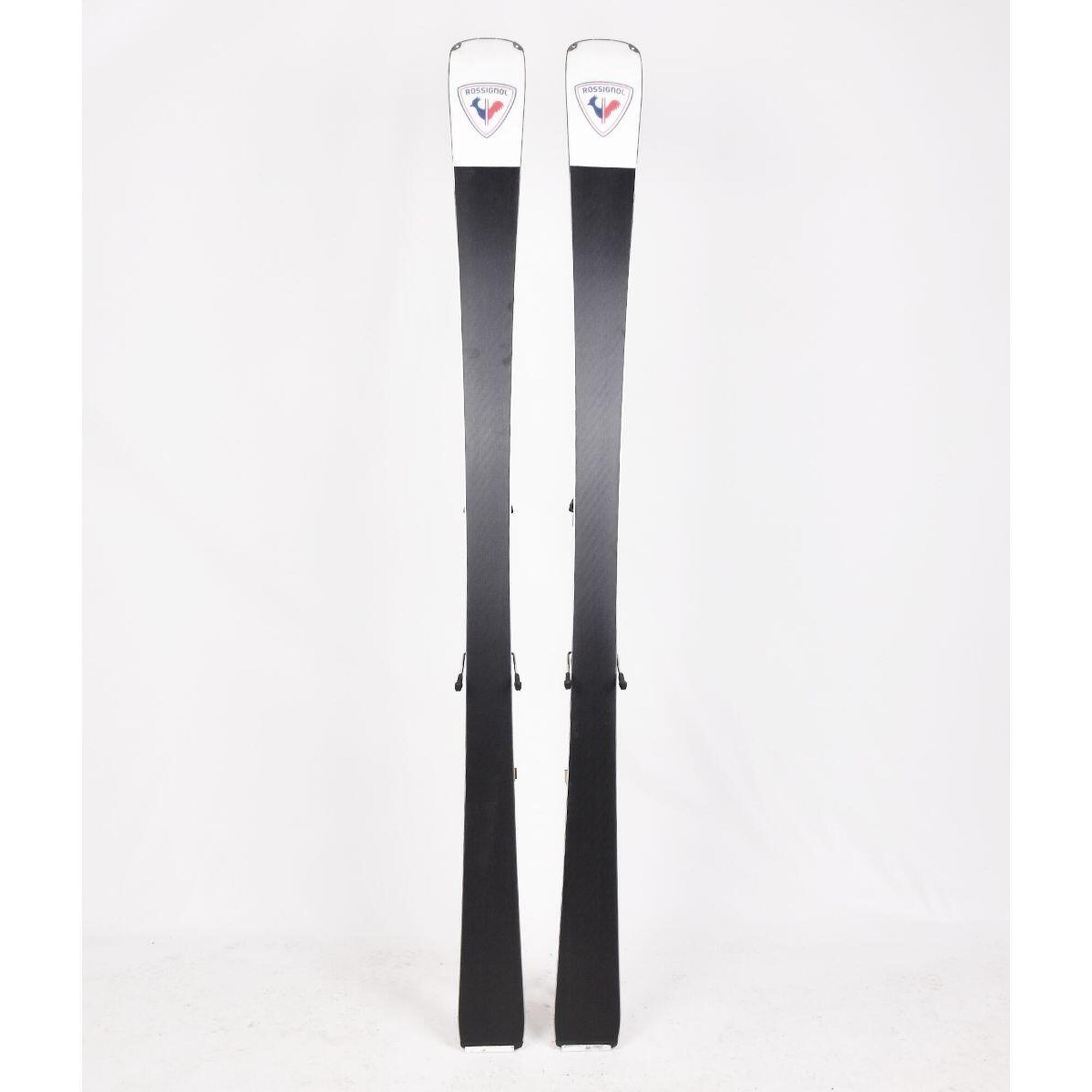 ROSSIGNOL SUPER VIRAGE Ⅶ OVERSIZE 164 SUPER VIRAGE VII OVERSIZE K | Rossignol