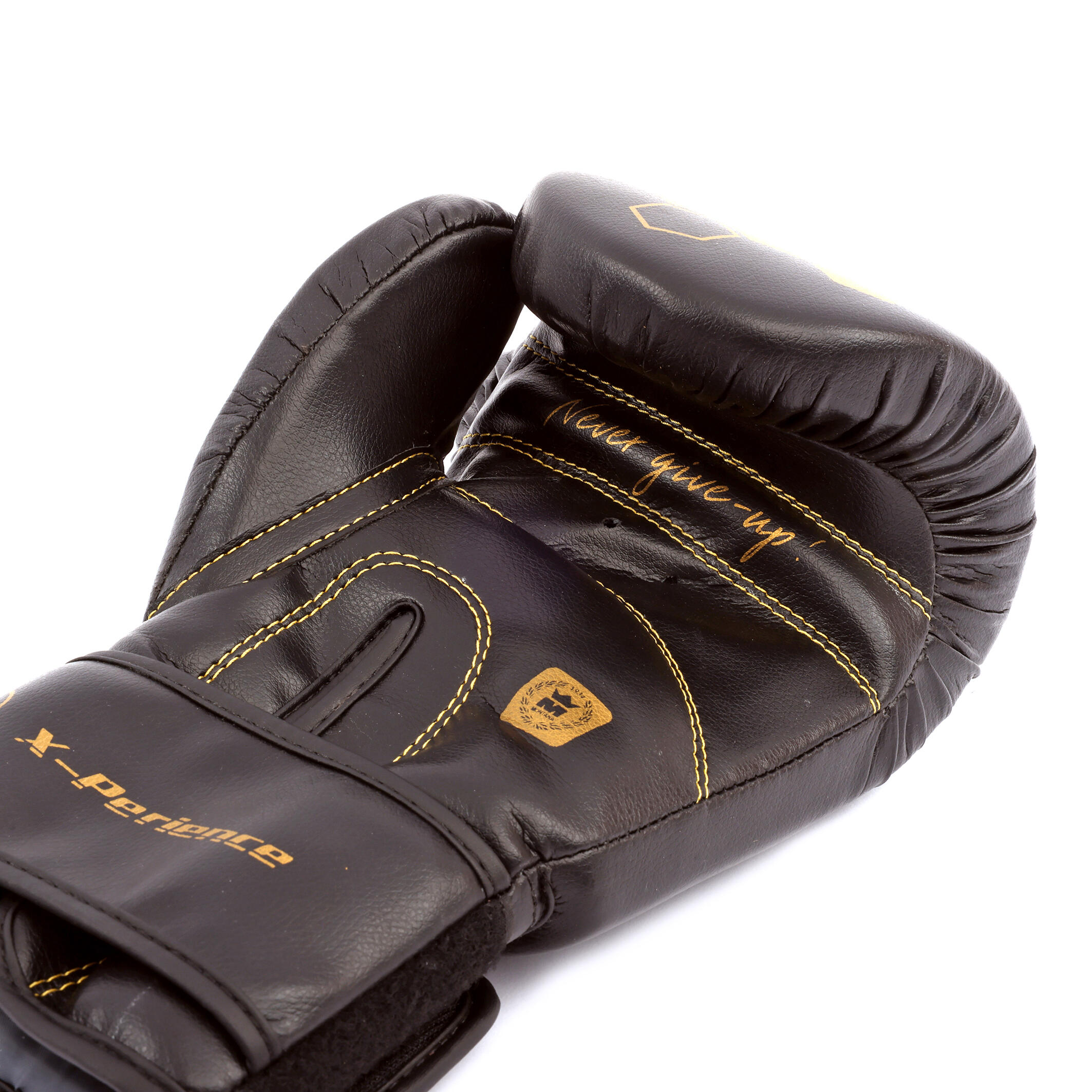 Bokshandschoenen Montana x-perience 5/6