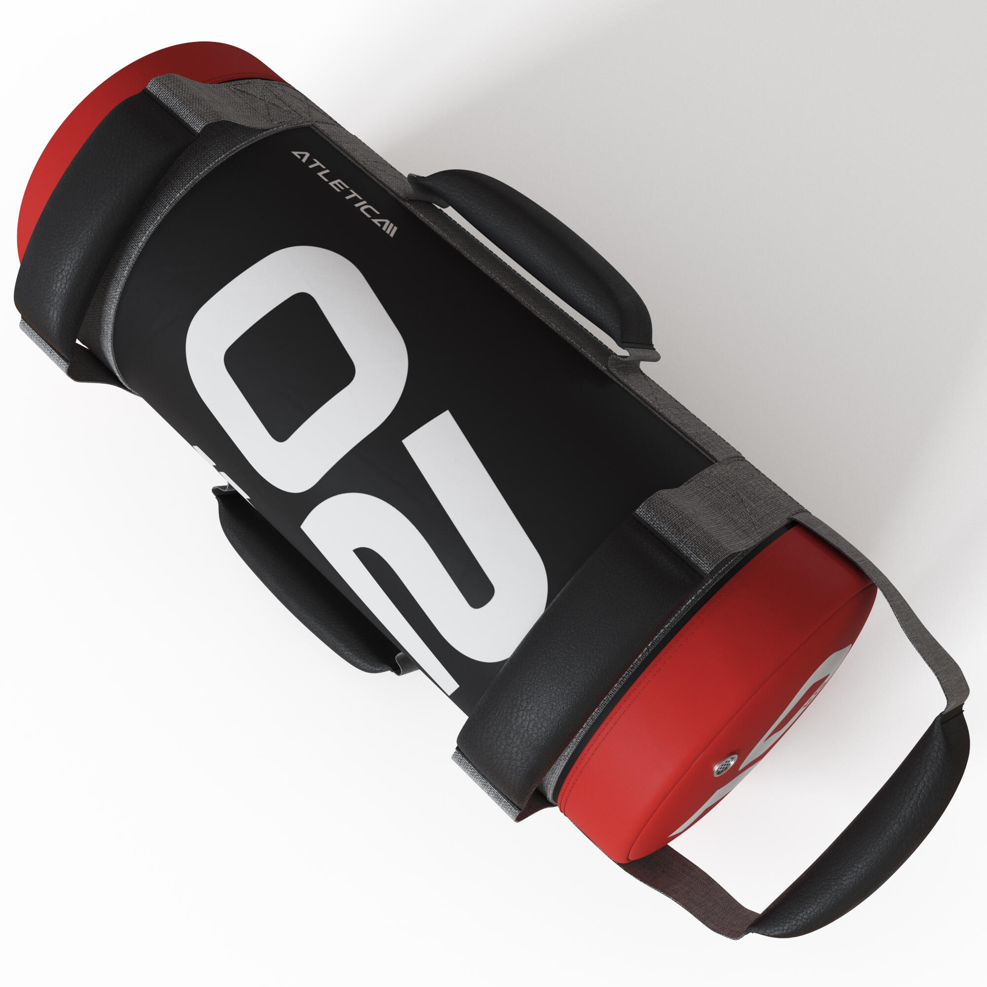 Power Bag | 10kg | Premium-Qualität | Metallsand-Füllung 3/6