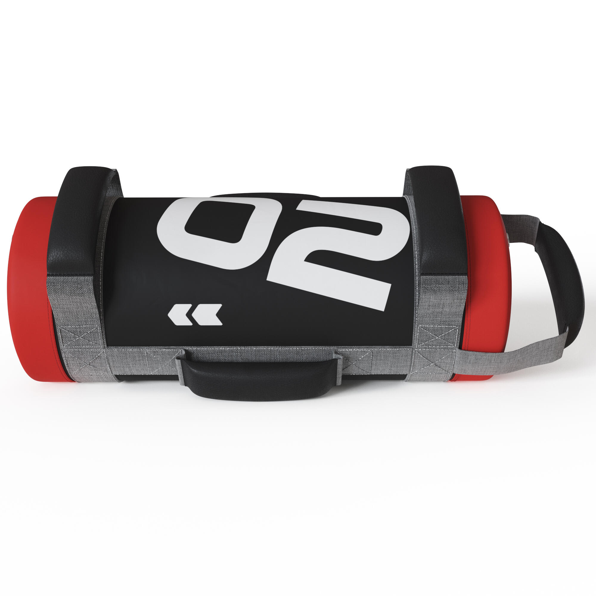 Power Bag | 10kg | Premium-Qualität | Metallsand-Füllung 4/6
