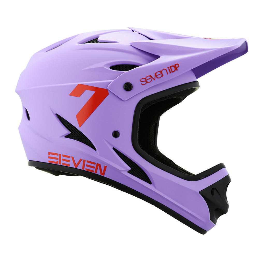 lilac pink