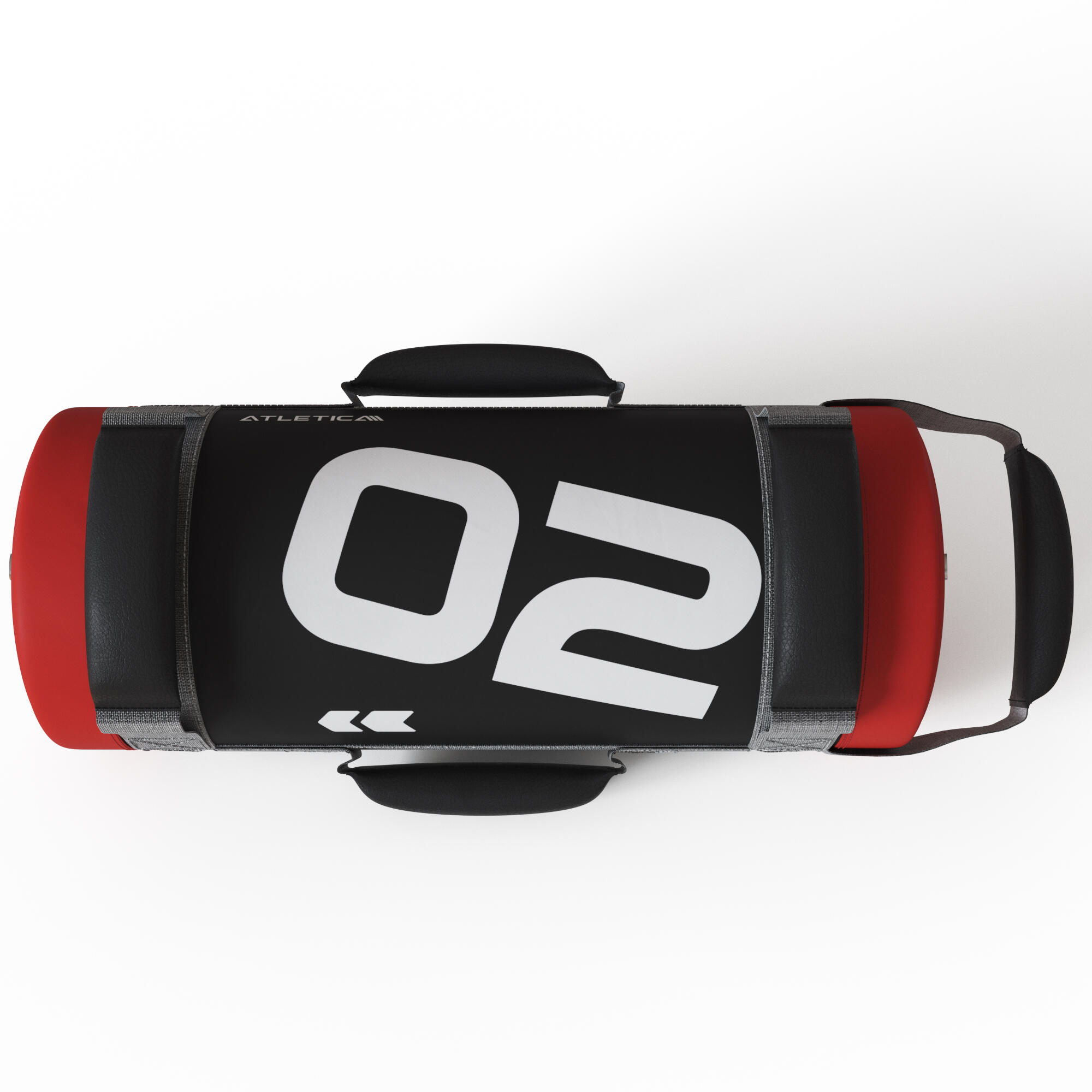 Power Bag | 10kg | Premium-Qualität | Metallsand-Füllung 5/6