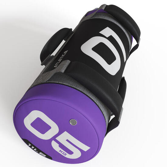 Power Bag | 5kg | Premium-Qualität | Metallsand-Füllung