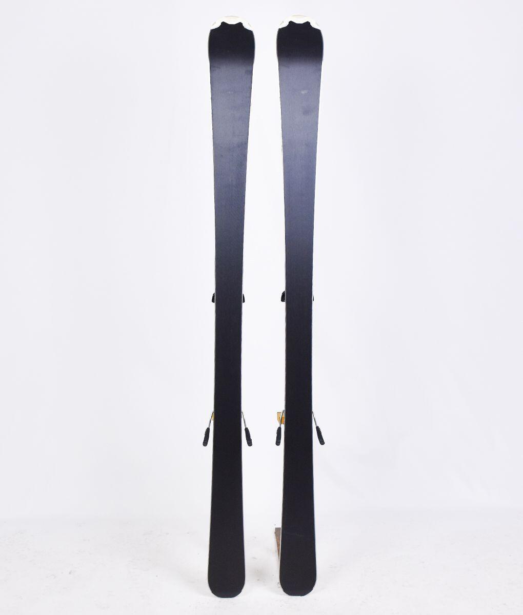 RECONDITIONNE - Ski Occasion Head Supershape Team Era 2.0 - BON 3/3