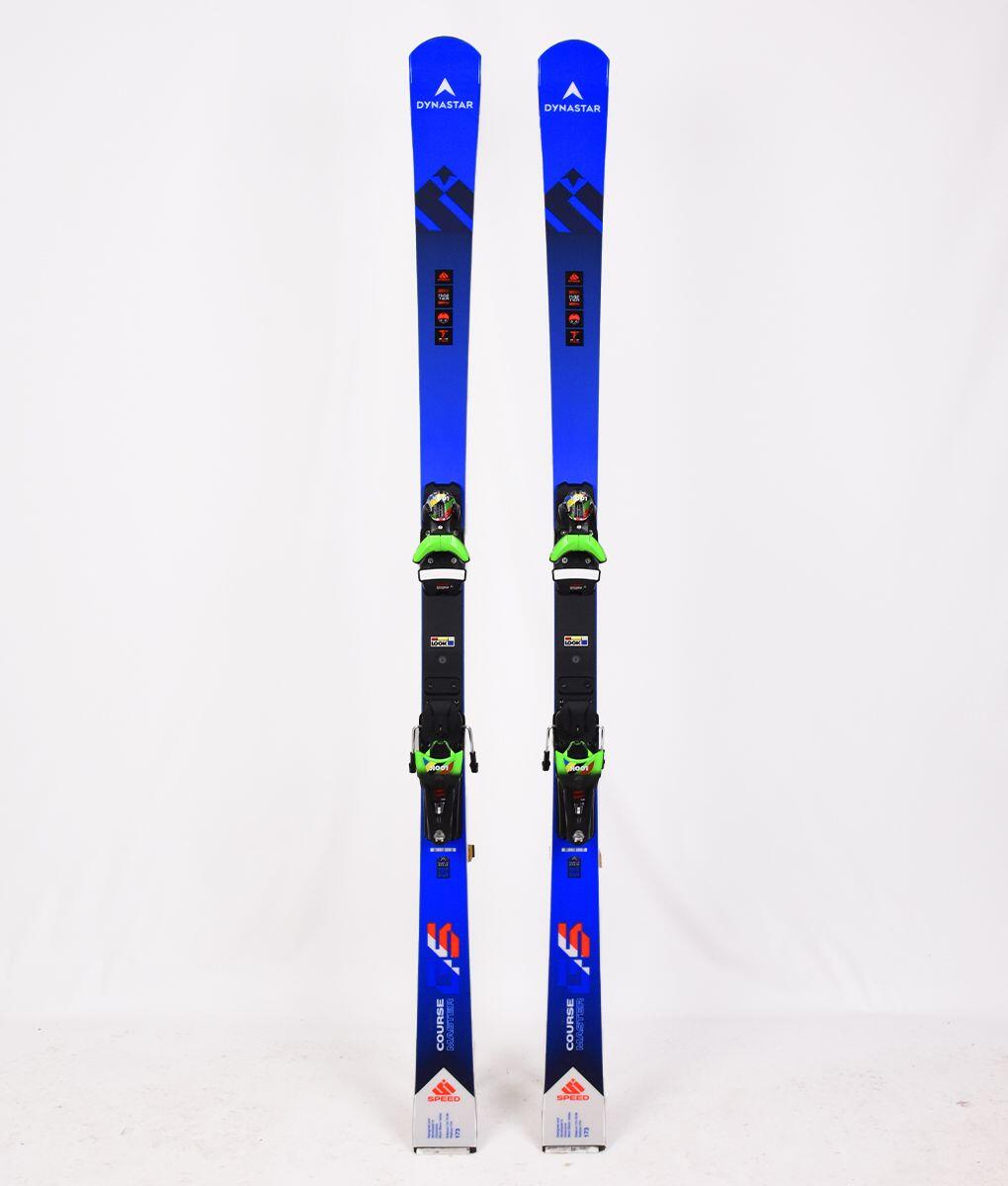Ski Alpin Ski Neuf Dynastar Speed Course Master GS R22 2024 2/3