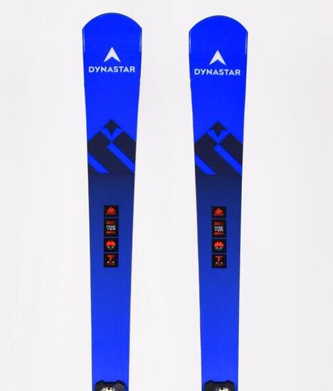 Ski Alpin Ski Neuf Dynastar Speed Course Master GS R22 2024