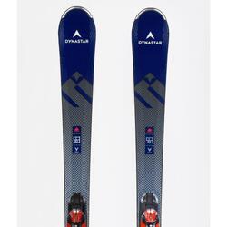 Ski Alpin Ski Neuf Dynastar Speed 563 2024