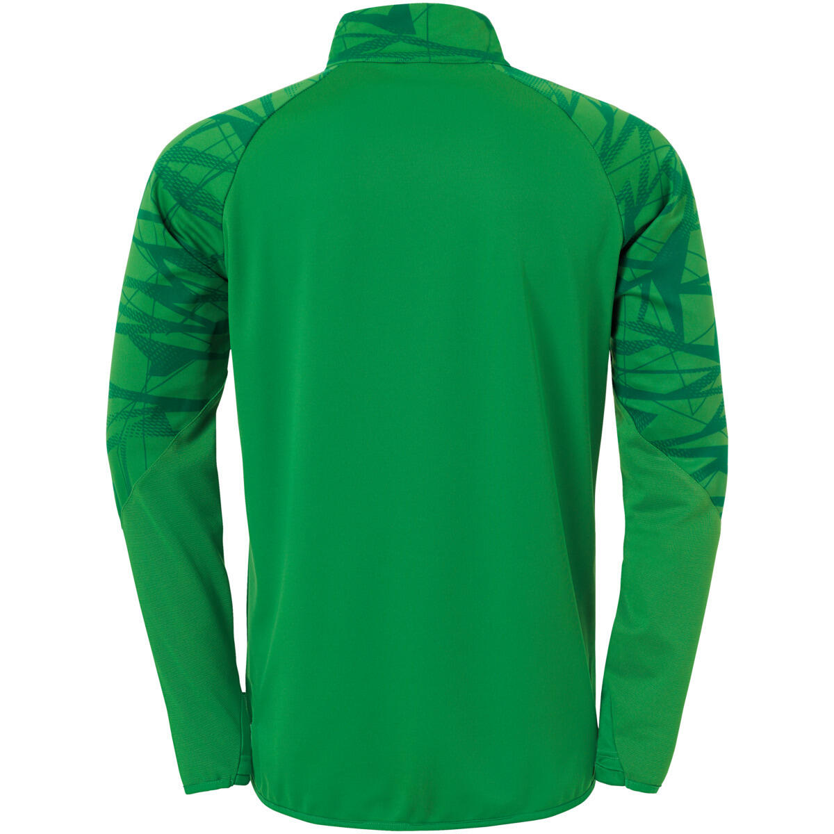 Shirt met lange mouwen GOAL 25 1/4 ZIP TOP UHLSPORT 2/5