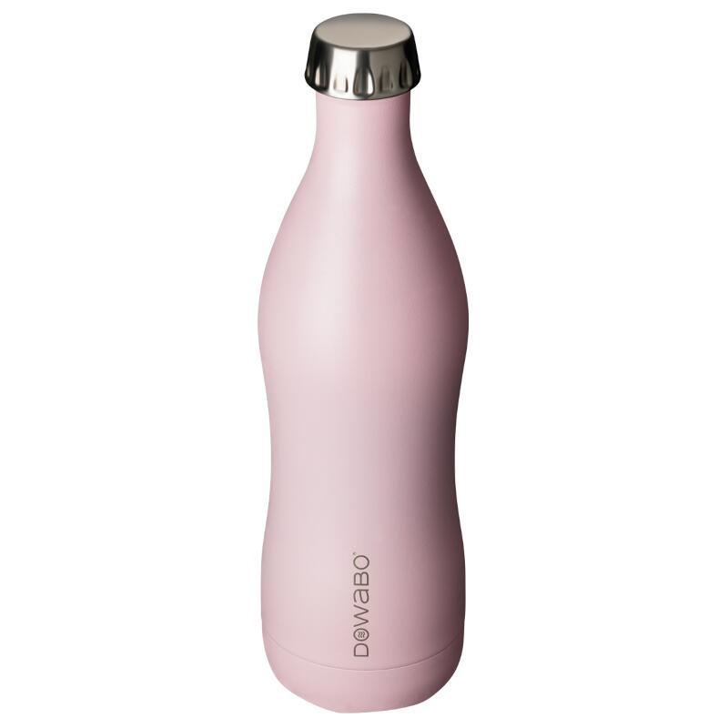 Bouteille isotherme Cocktail Collection Flamingo - 750 ml - Rose 2/5