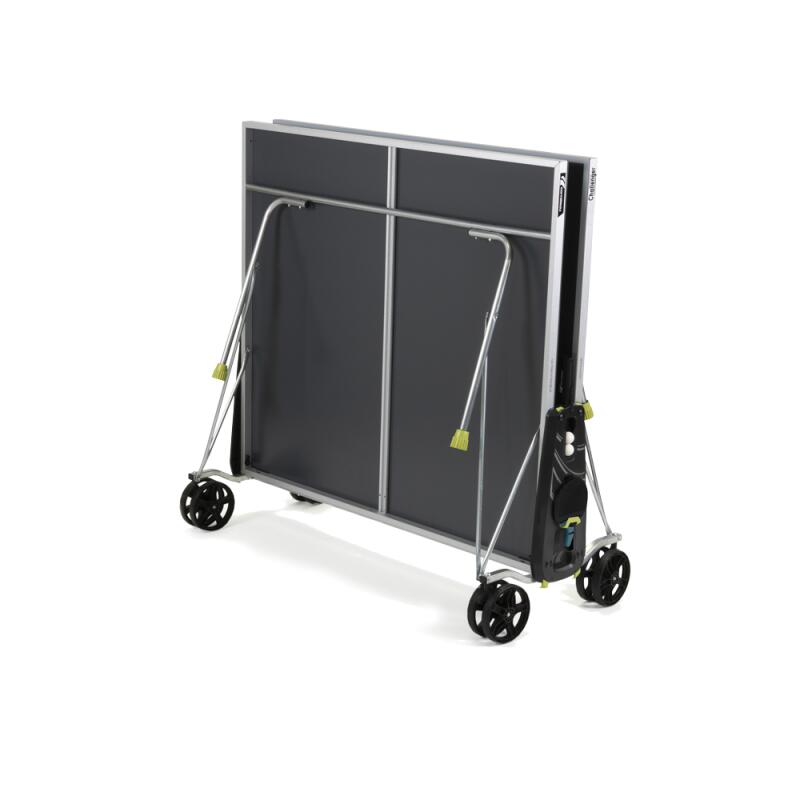Tafeltennistafel Challenger Outdoor Cornilleau 4/7