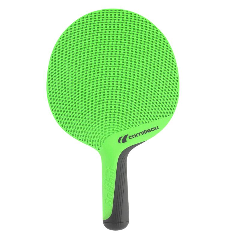 CORNILLEAU Raquette Softbat Verte