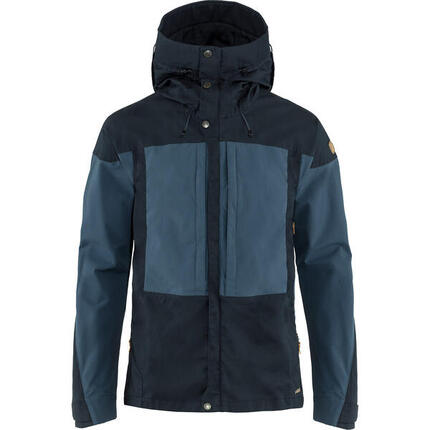 Herren Outdoorjacke Keb Jacket