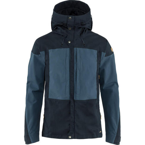 Herren Outdoorjacke Keb Jacket