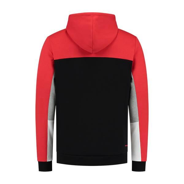 Bluza męska z kapturem Dunlop Essentials Hooded 2/2