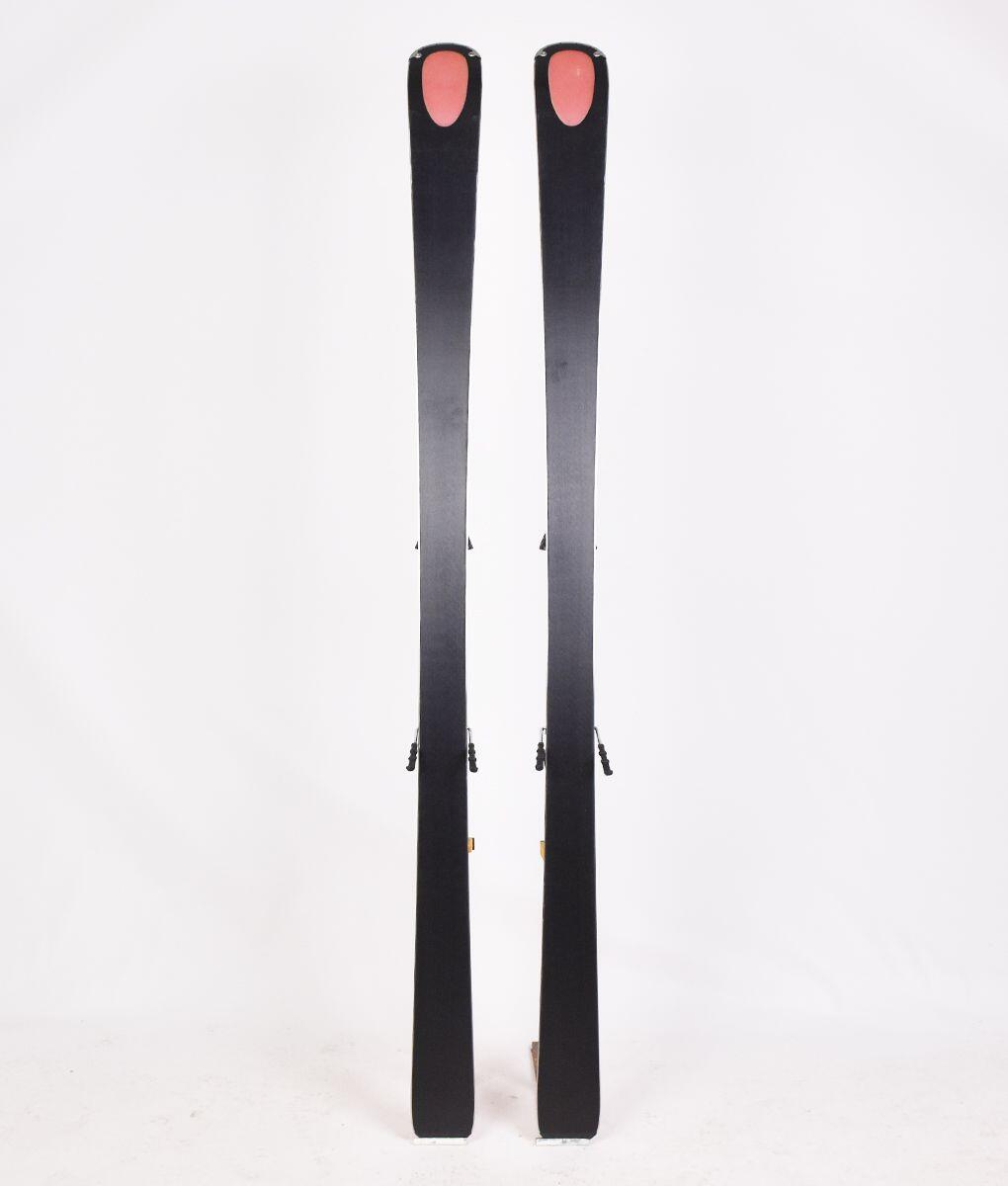 RECONDITIONNE - Ski Occasion Kastle DX 73 2023 - BON 3/3