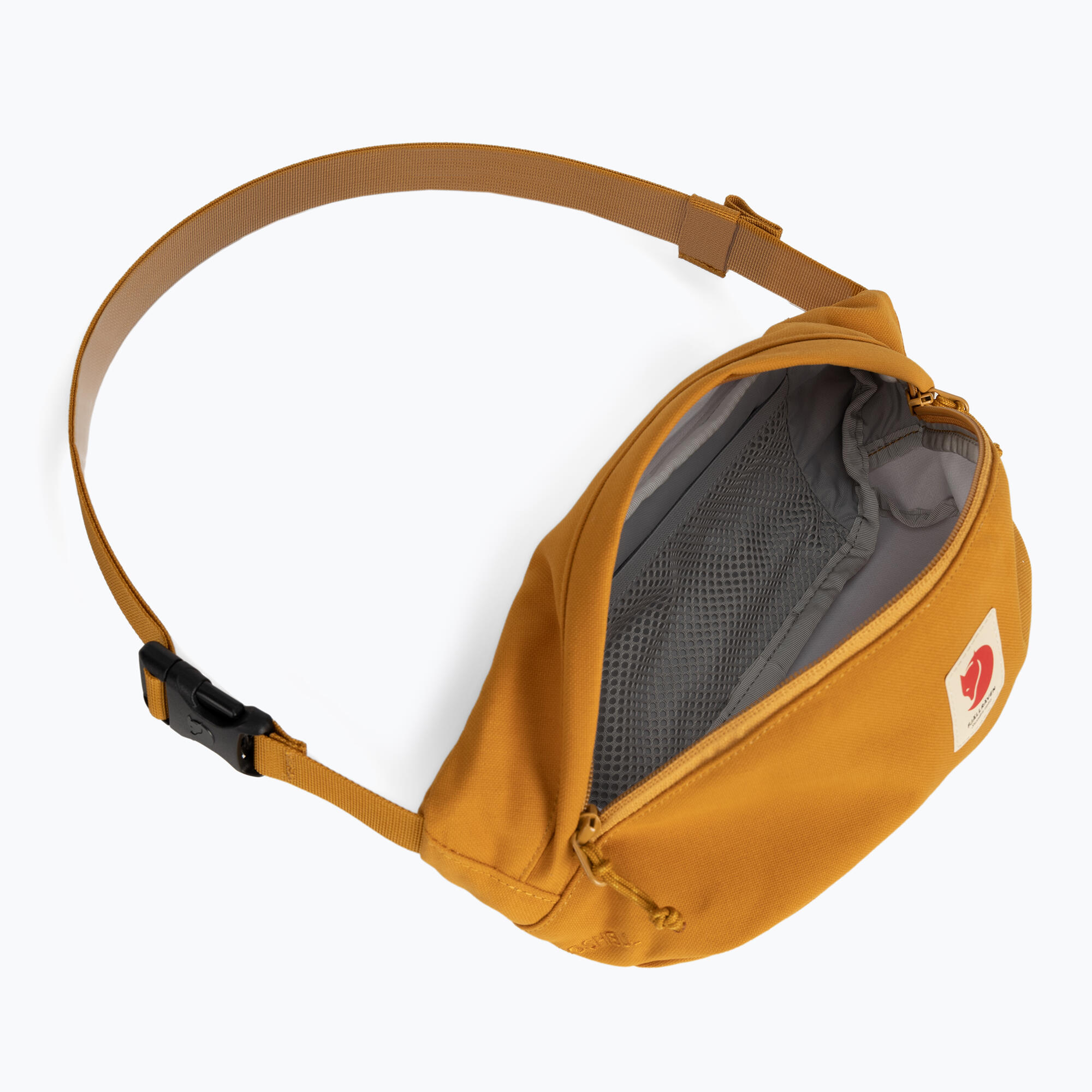 Fjällräven Ulvo Riñonera mediana 2 l 5/5
