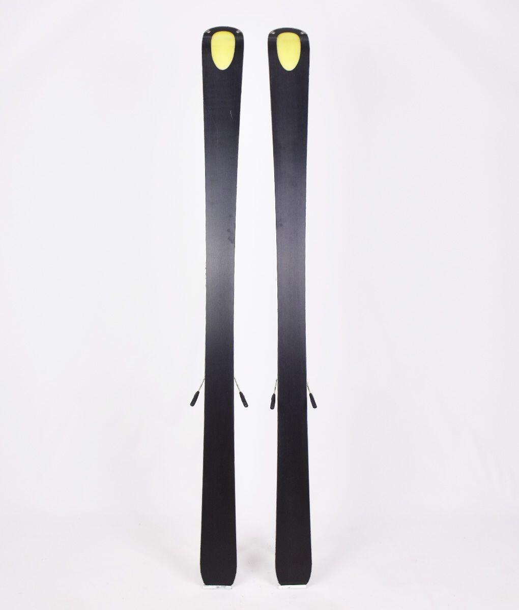 RECONDITIONNE - Ski Occasion Kastle DX 85 2021 - BON 3/3