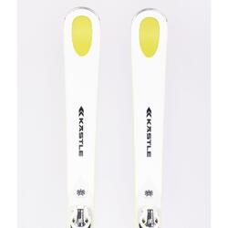 RECONDITIONNE - Ski Occasion Kastle DX 85 2021 - BON
