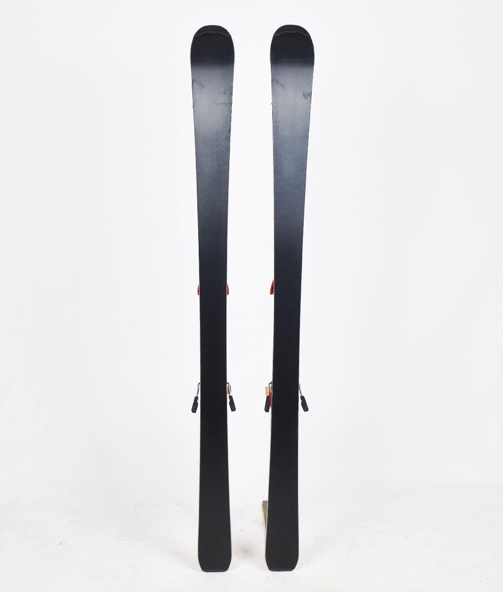 RECONDITIONNE - Ski Occasion Atomic Redster J2 - BON 3/3
