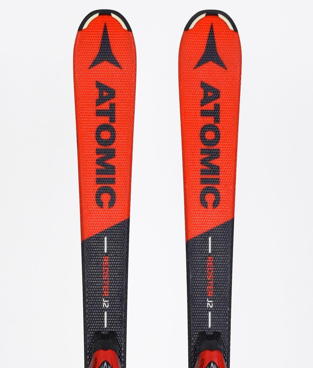 ATOMIC RECONDITIONNE - Ski Occasion Atomic Redster J2 - BON