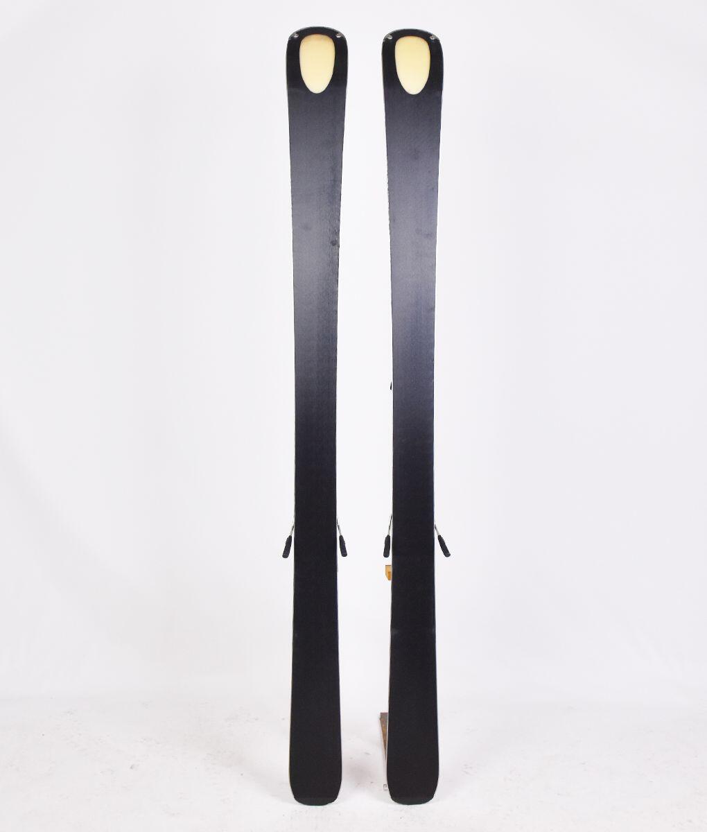 RECONDITIONNE - Ski  Occasion KAstle DX 85W 2021 - BON 3/3