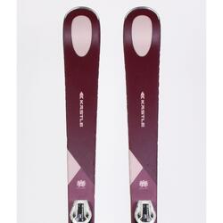 RECONDITIONNE - Ski Occasion KAstle DX 85W 2021 - BON