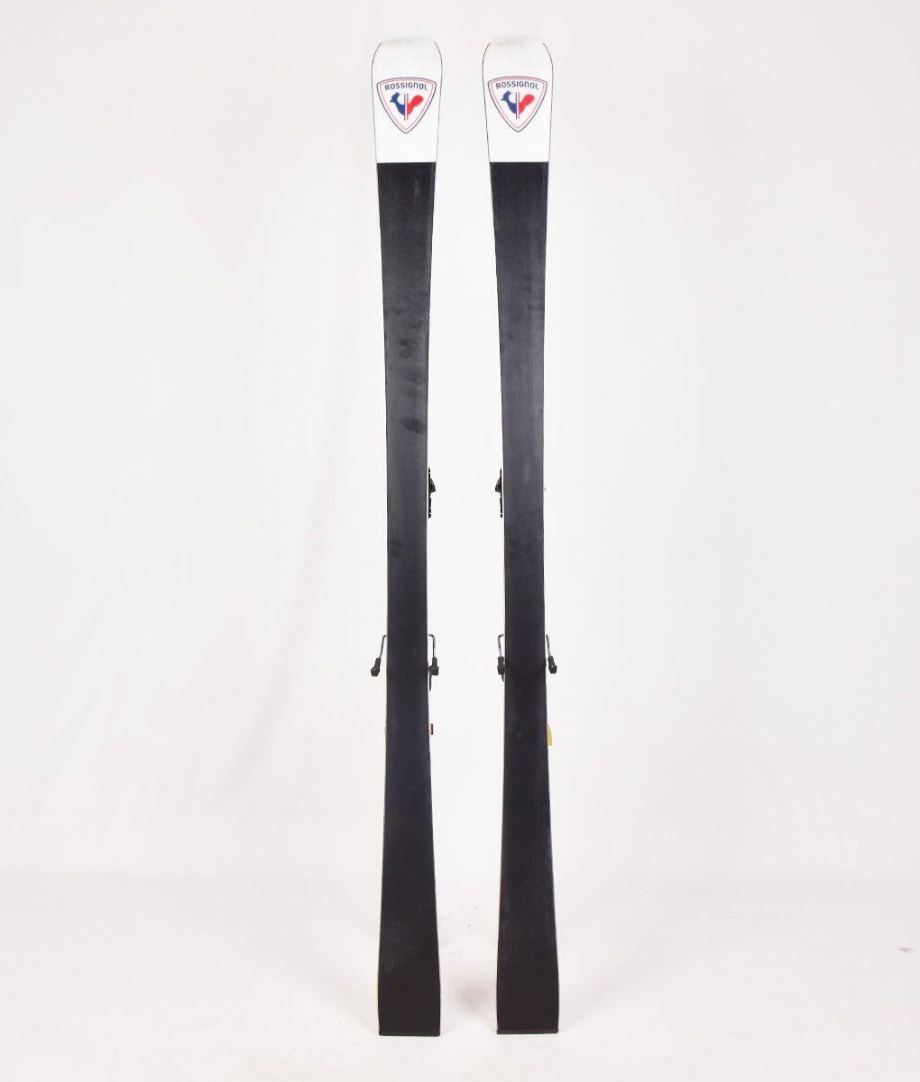 RECONDITIONNE - Ski Occasion Rossignol Hero Master 11 ST R22 2024 - BON 3/3