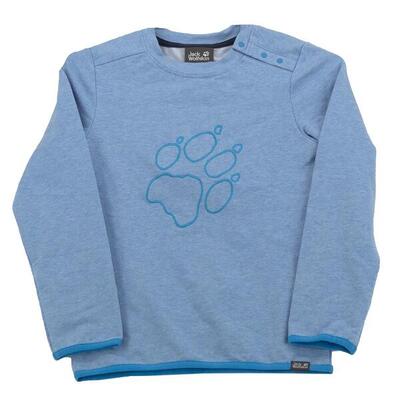 Pullover Sweater Terrie Sweater in Blau