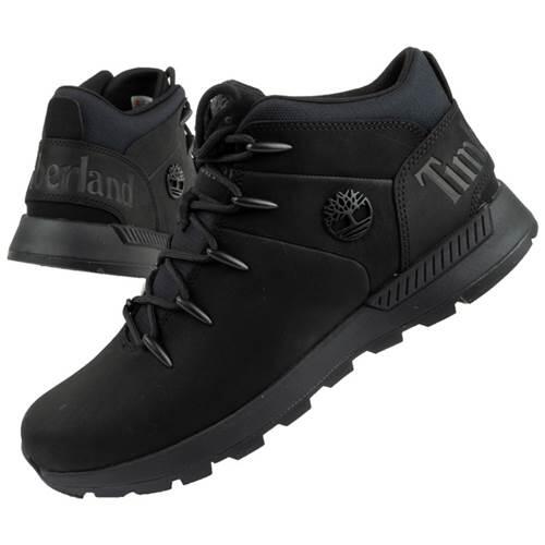 Buty trekkingowe męskie Timberland Euro Sprint Trekker