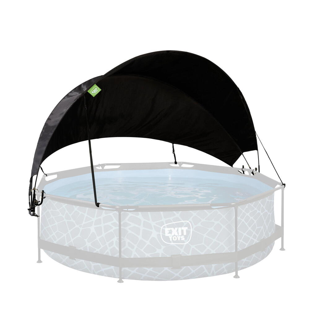 EXIT Pool Canopy 10ft – Universal