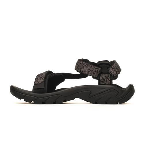 Herren universal Schuhe Teva Terra Fi 5 Universal 3/5