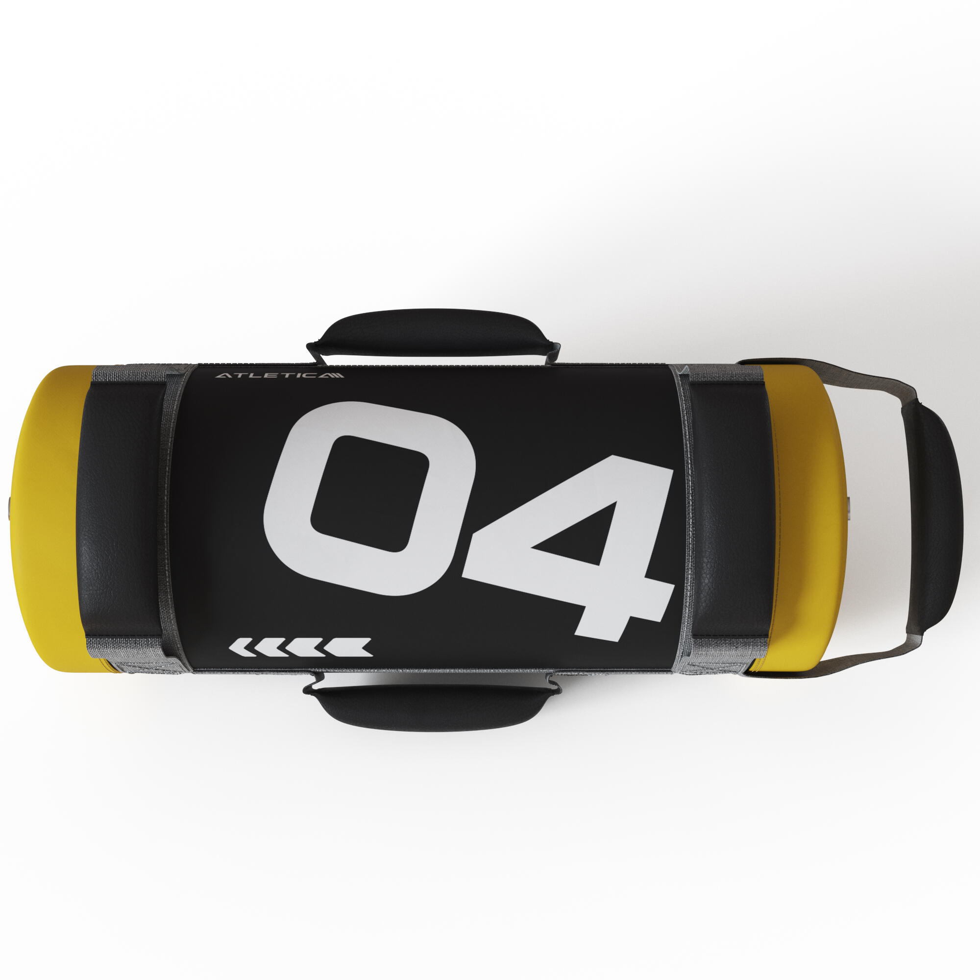 Power Bag | 20kg | Premium-Qualität | Metallsand-Füllung 6/6