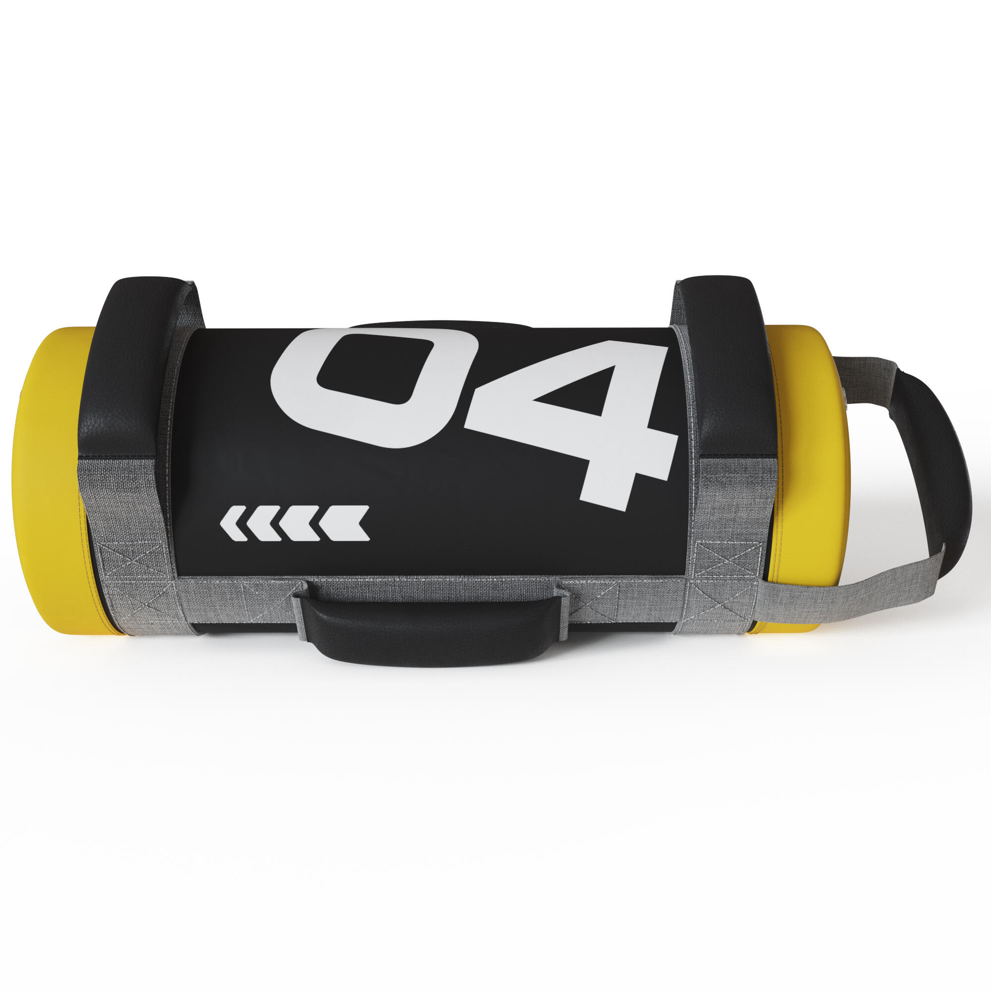 Power Bag | 20kg | Premium-Qualität | Metallsand-Füllung 5/6