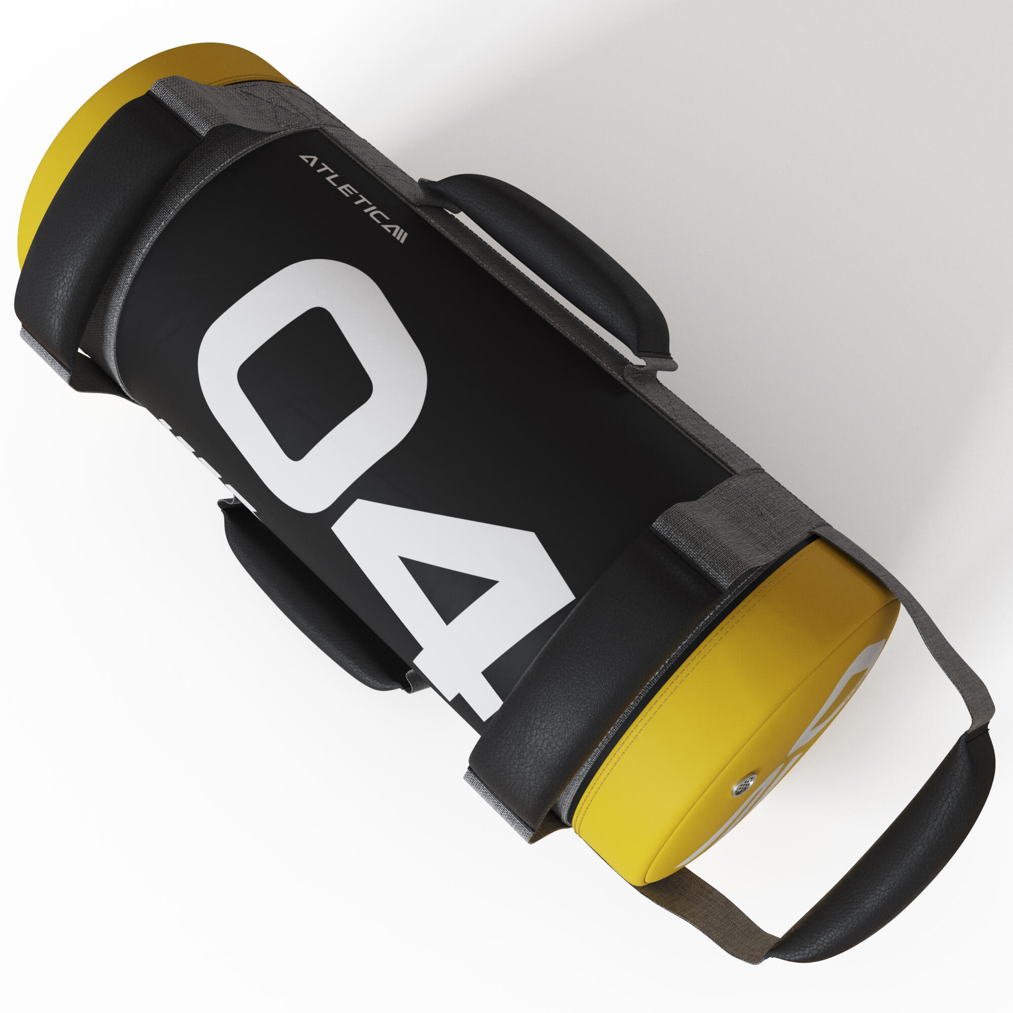 Power Bag | 20kg | Premium-Qualität | Metallsand-Füllung 4/6