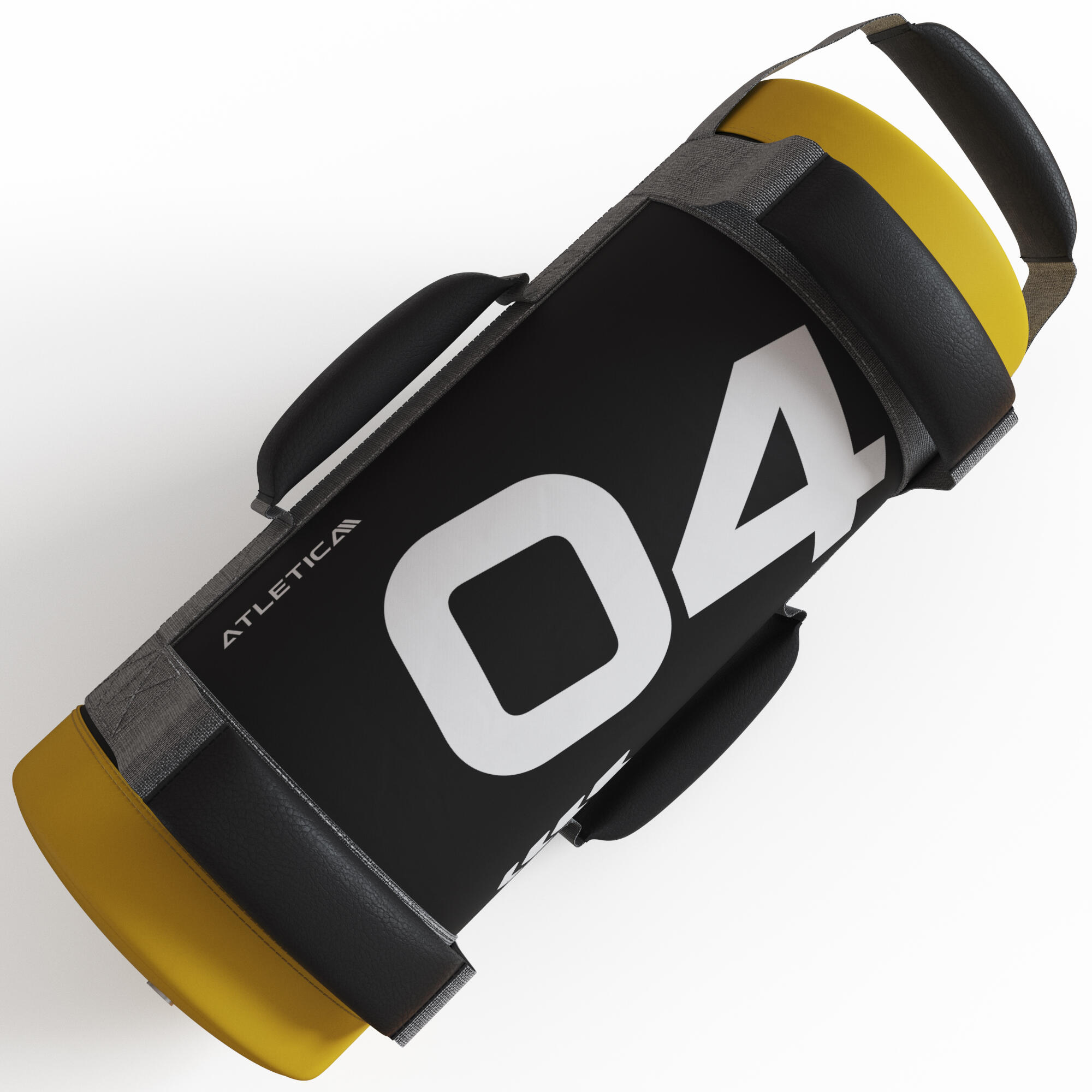 Power Bag | 20kg | Premium-Qualität | Metallsand-Füllung 3/6
