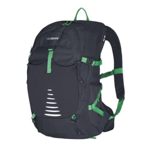 HUSKY Trekingový batoh / cyklistický batoh Skid – 26 litrů