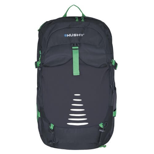 Sac à dos Trekking - Sac à dos de vélo - Skid - 26 Litres - Noir 4/5