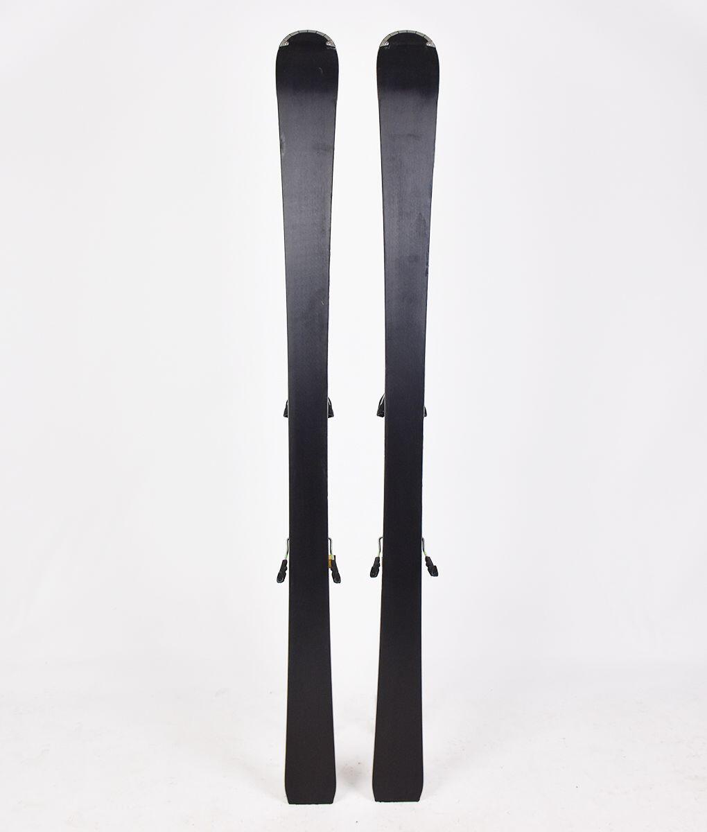 RECONDITIONNE - Ski Occasion Atomic Redster X7 - BON 3/3