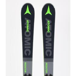 RECONDITIONNE - Ski Occasion Atomic Redster X7 - BON