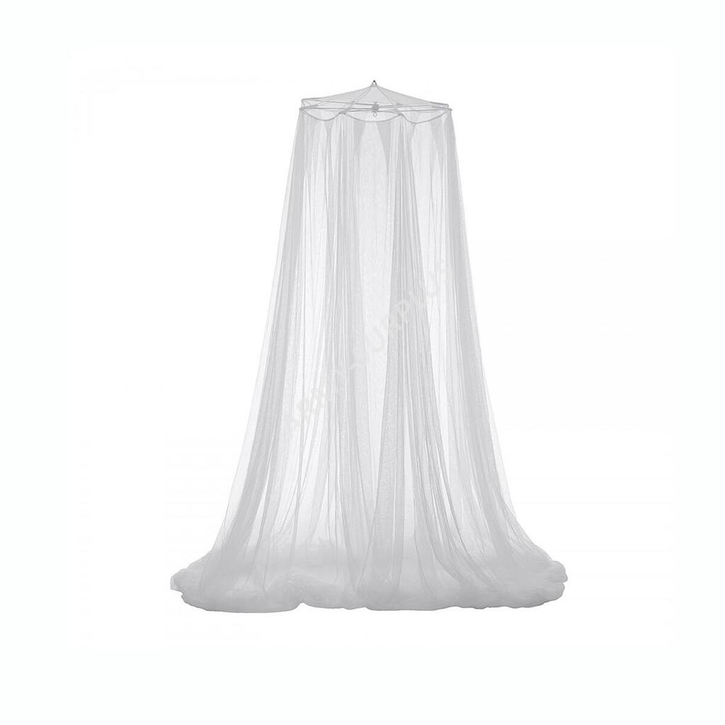 Mosquito Net 1-Person – White